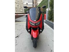 Sahibinden Yamaha N-Max 155 