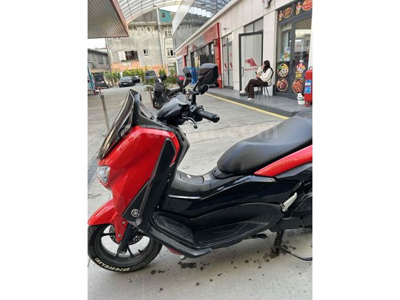 Sahibinden Yamaha N-Max 155 