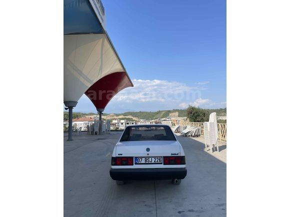 Sahibinden Tofaş Şahin S 1999 Model 