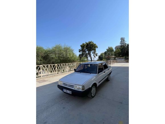 Sahibinden Tofaş Şahin S 1999 Model 