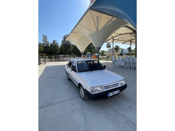 Sahibinden Tofaş Şahin S 1999 Model 