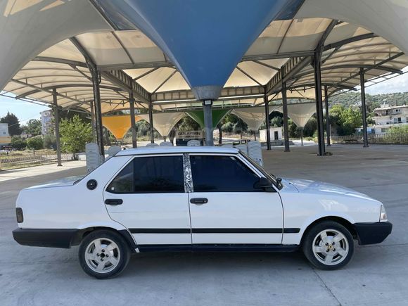 Sahibinden Tofaş Şahin S 1999 Model 