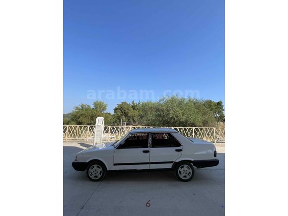 Sahibinden Tofaş Şahin S 1999 Model 