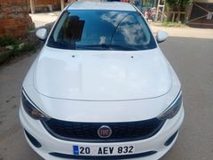 Sahibinden Fiat Egea 1.4 Fire Easy 2020 Model  28.000 km Beyaz