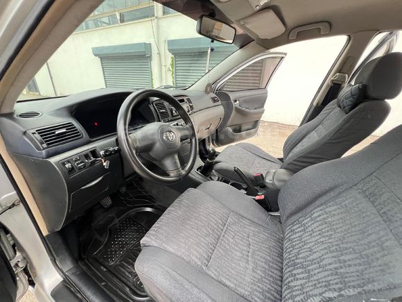 Sahibinden Toyota Corolla 1.4  Terra 2003 Model