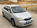 Sahibinden Toyota Corolla 1.4  Terra 2003 Model