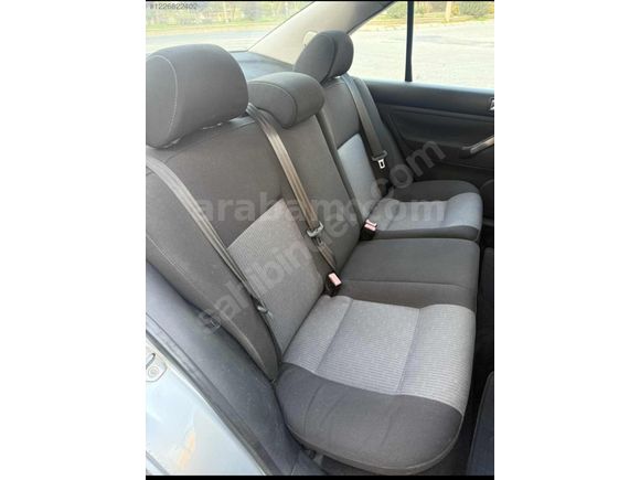 Sahibinden Volkswagen Bora 1.6 Pacific 2005 Model