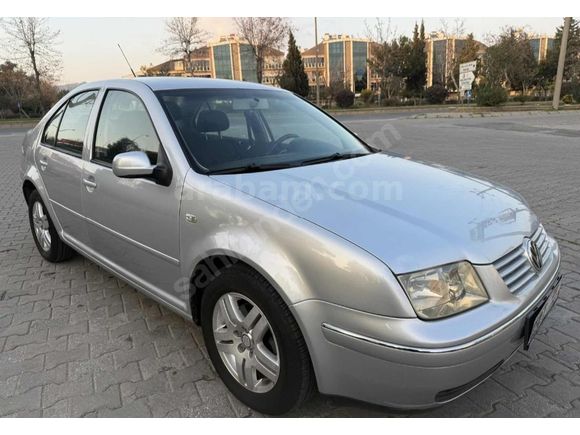 Sahibinden Volkswagen Bora 1.6 Pacific 2005 Model