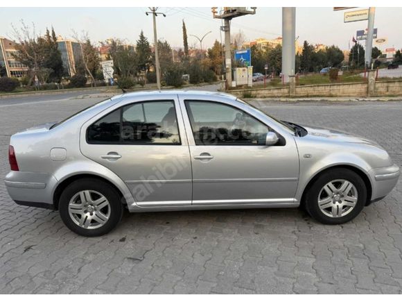 Sahibinden Volkswagen Bora 1.6 Pacific 2005 Model