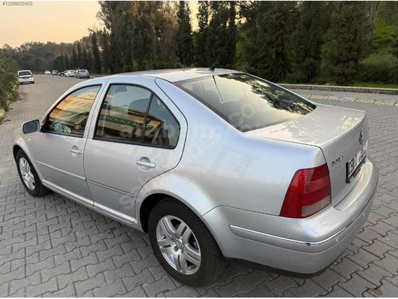 Sahibinden Volkswagen Bora 1.6 Pacific 2005 Model