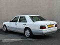 Galeriden Mercedes - Benz E 200 1994 Model İstanbul