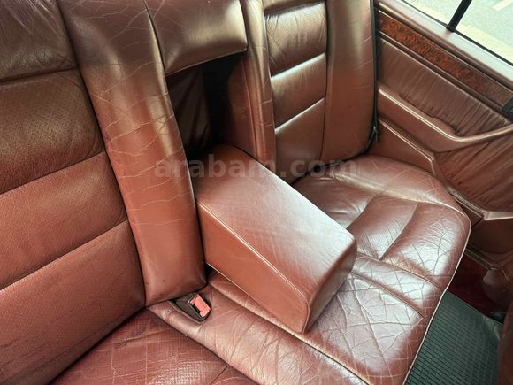 Galeriden Mercedes - Benz E 200 1994 Model İstanbul