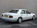 Galeriden Mercedes - Benz E 200 1994 Model İstanbul