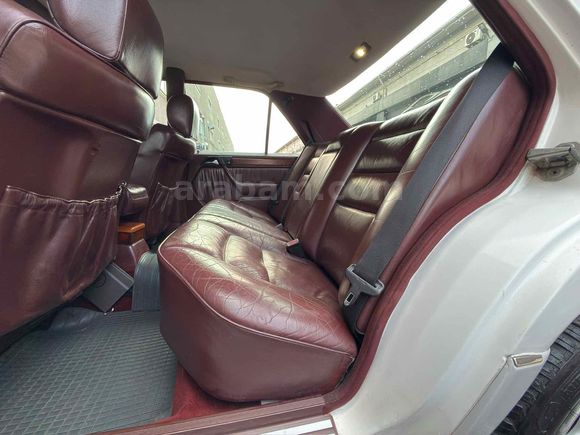 Galeriden Mercedes - Benz E 200 1994 Model İstanbul