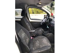 Sahibinden Fiat Fiorino Combi 1.3 Multijet  Beyaz