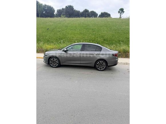 Sahibinden Fiat Egea 1.4 Fire Lounge Plus 2021 Model 