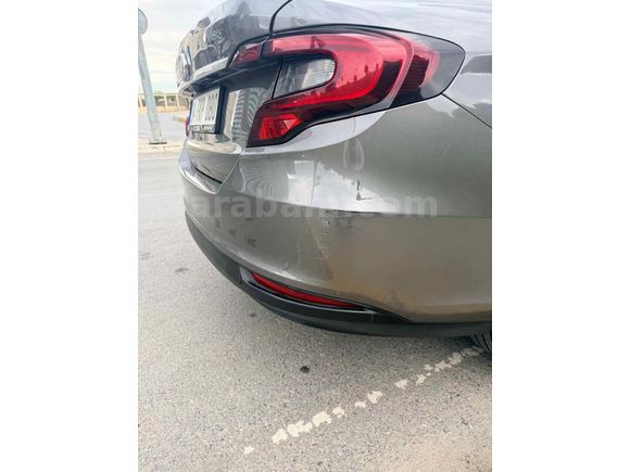 Sahibinden Fiat Egea 1.4 Fire Lounge Plus 2021 Model 