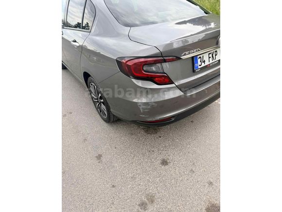 Sahibinden Fiat Egea 1.4 Fire Lounge Plus 2021 Model 