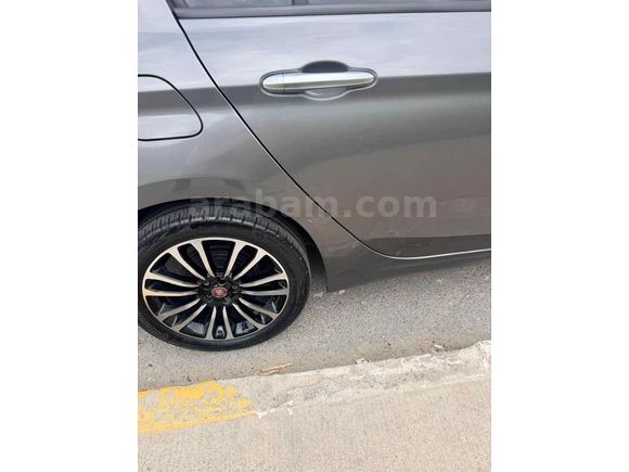 Sahibinden Fiat Egea 1.4 Fire Lounge Plus 2021 Model 