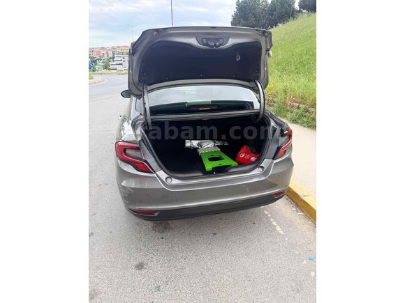Sahibinden Fiat Egea 1.4 Fire Lounge Plus 2021 Model 
