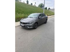 Sahibinden Fiat Egea 1.4 Fire Lounge Plus 2021 Model 