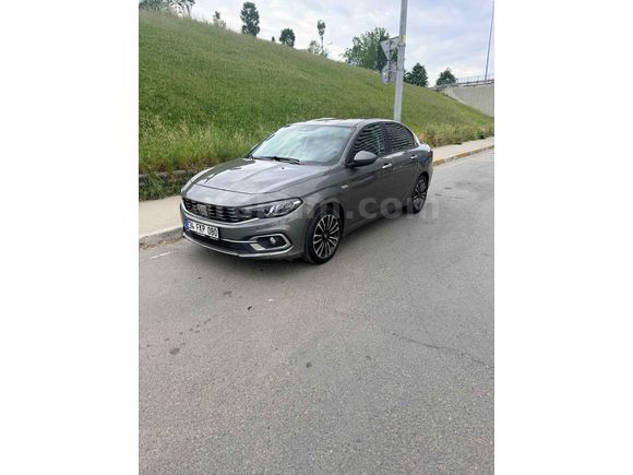 Sahibinden Fiat Egea 1.4 Fire Lounge Plus 2021 Model 