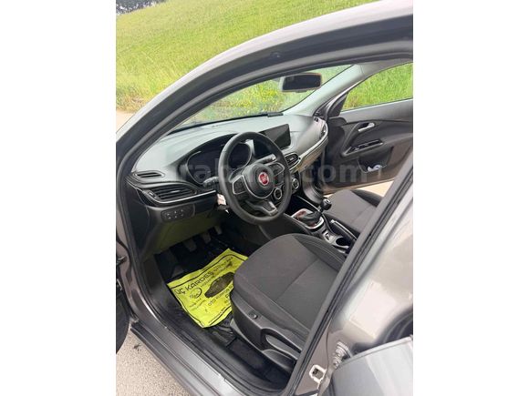 Sahibinden Fiat Egea 1.4 Fire Lounge Plus 2021 Model 