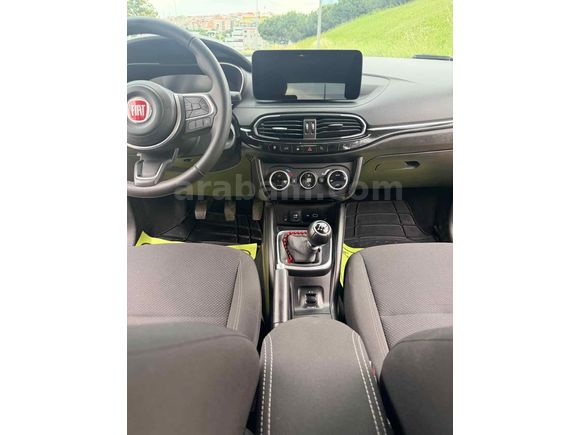 Sahibinden Fiat Egea 1.4 Fire Lounge Plus 2021 Model 