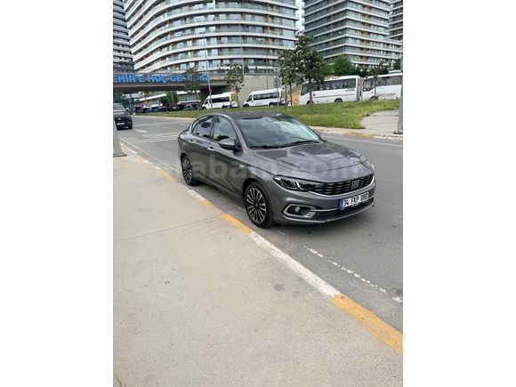 Sahibinden Fiat Egea 1.4 Fire Lounge Plus 2021 Model 