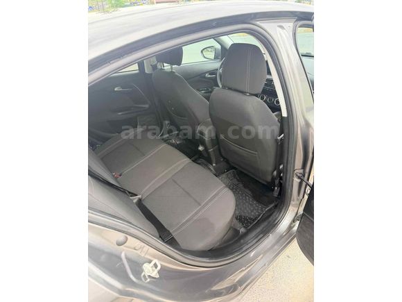 Sahibinden Fiat Egea 1.4 Fire Lounge Plus 2021 Model 
