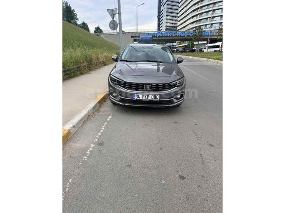 Sahibinden Fiat Egea 1.4 Fire Lounge Plus 2021 Model 