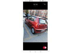 Sahibinden Tata Indica 1.4 Basic 2006 Model  240.000 km Bordo