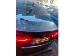 Sahibinden Honda City 1.5 i-VTEC Executive 2024 Model