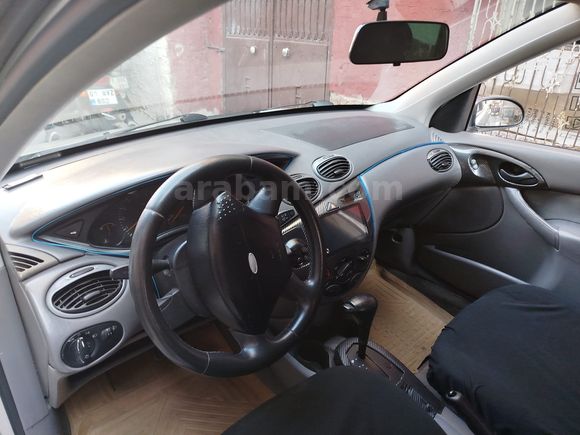 Sahibinden Ford Focus 1.6 Comfort 2002 Model