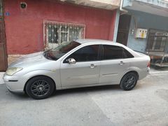 Sahibinden Ford Focus 1.6 Comfort 2002 Model 