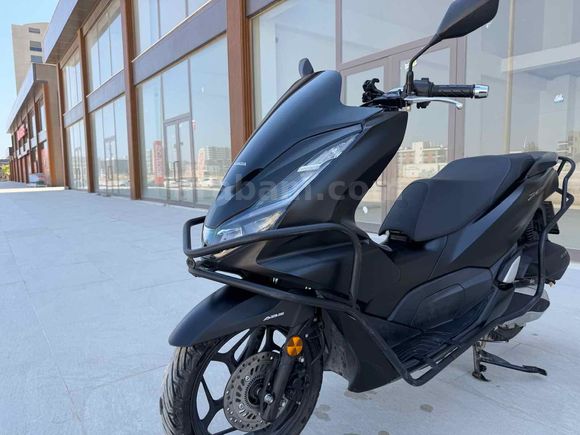 Sahibinden Honda PCX125 