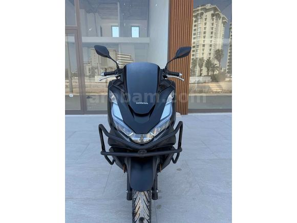 Sahibinden Honda PCX125 
