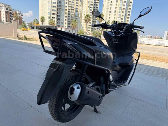 Sahibinden Honda PCX125 