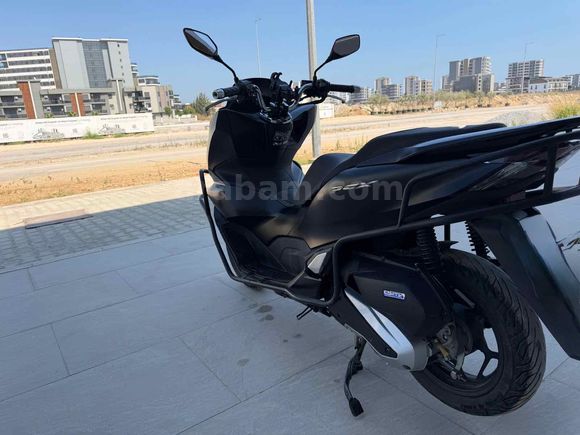 Sahibinden Honda PCX125 