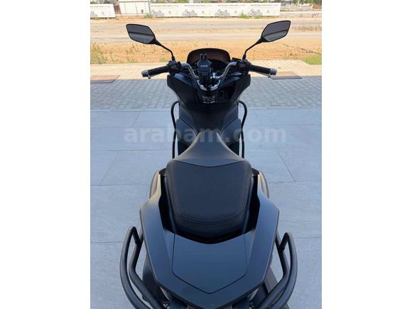 Sahibinden Honda PCX125 