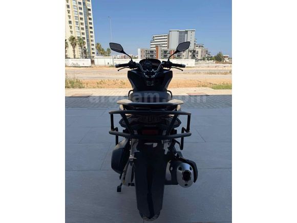 Sahibinden Honda PCX125 