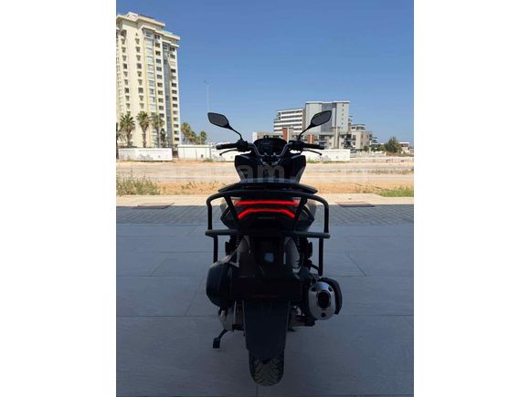 Sahibinden Honda PCX125 