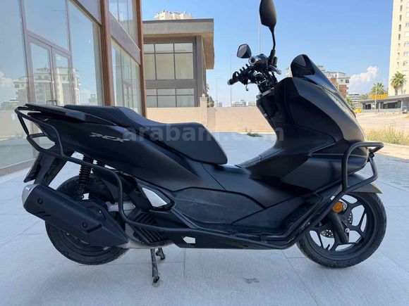 Sahibinden Honda PCX125 