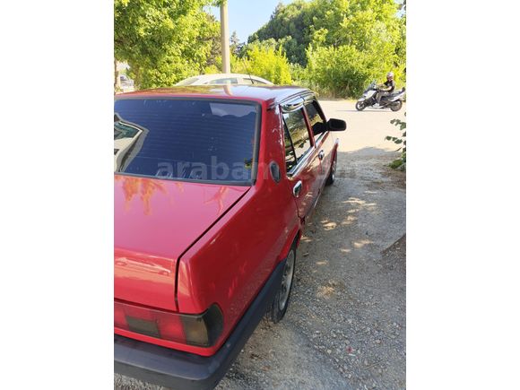Sahibinden Tofaş Şahin S 1996 Model