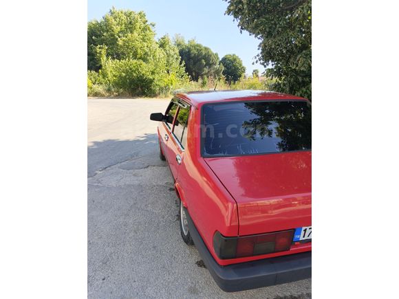 Sahibinden Tofaş Şahin S 1996 Model