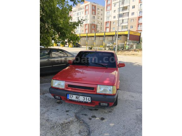 Sahibinden Tofaş Şahin S 1996 Model