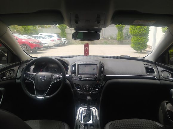 Sahibinden Opel Insignia 1.6 CDTI Cosmo 2015 Model