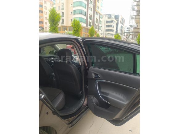 Sahibinden Opel Insignia 1.6 CDTI Cosmo 2015 Model