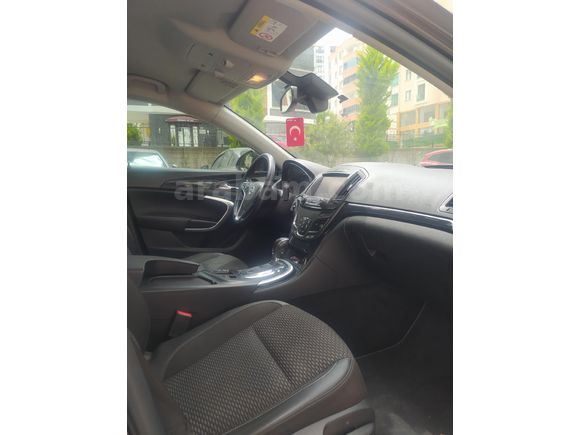 Sahibinden Opel Insignia 1.6 CDTI Cosmo 2015 Model