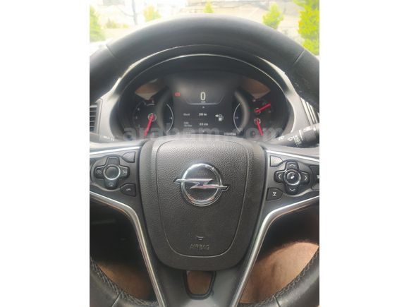 Sahibinden Opel Insignia 1.6 CDTI Cosmo 2015 Model